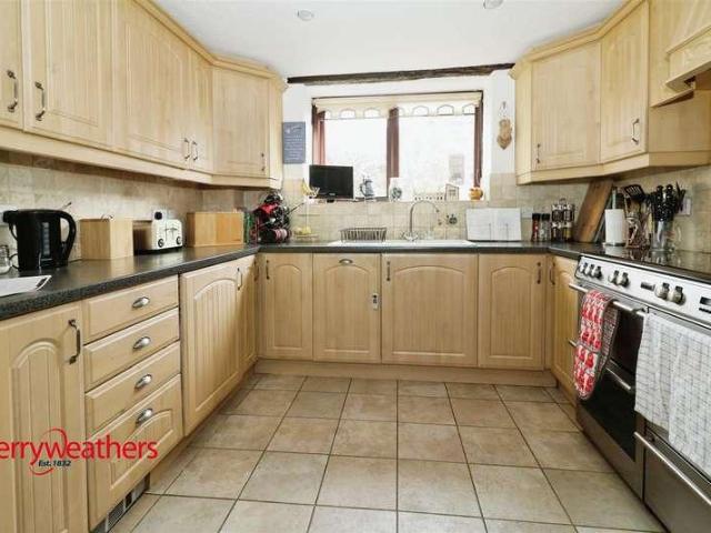 House for sale in South Yorkshire