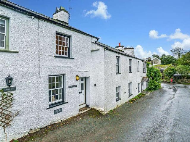 House for sale in Near Sawrey