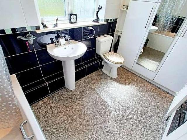 House for sale in Butterknowle