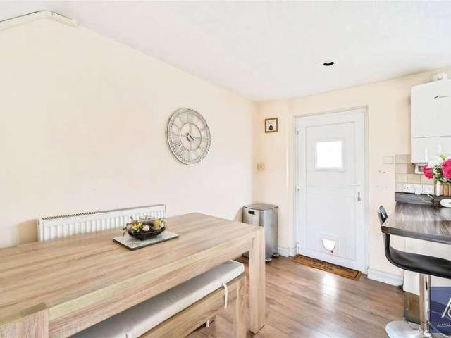 House for sale in Middleton Cheney, Northamptonshire