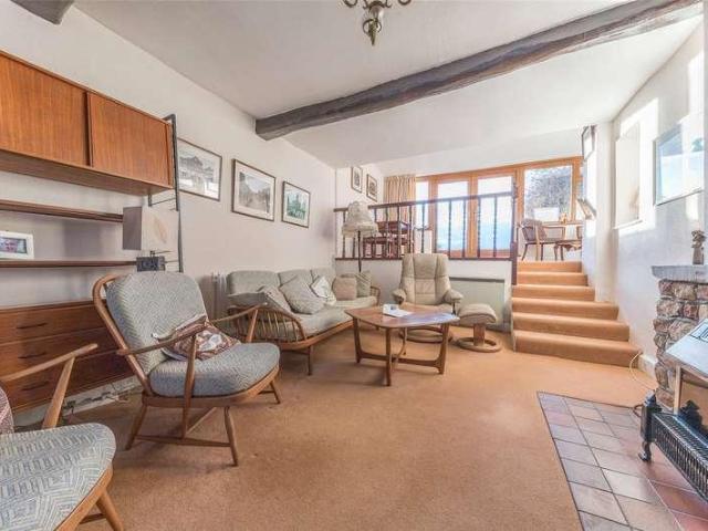 House for sale in Bare, Lancashire