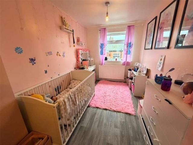 House for sale in Stanley