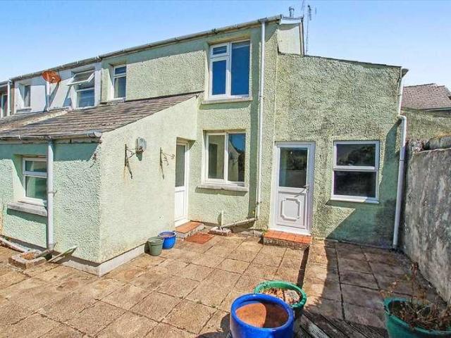 House for sale in Monkton, Pembroke