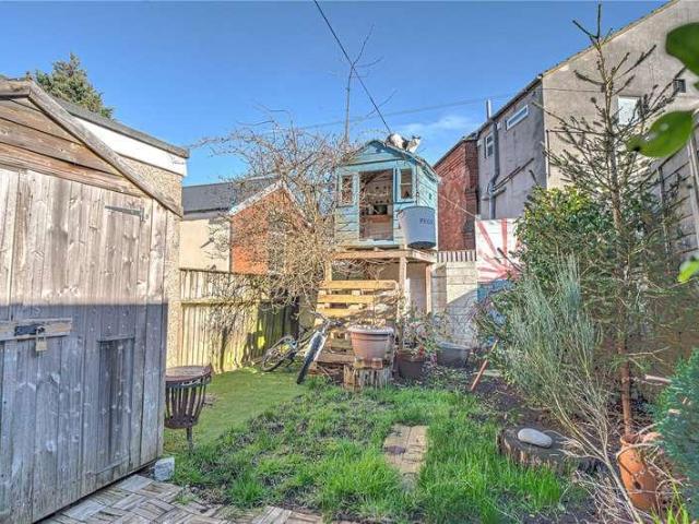 House for sale in Rodbourne, Swindon