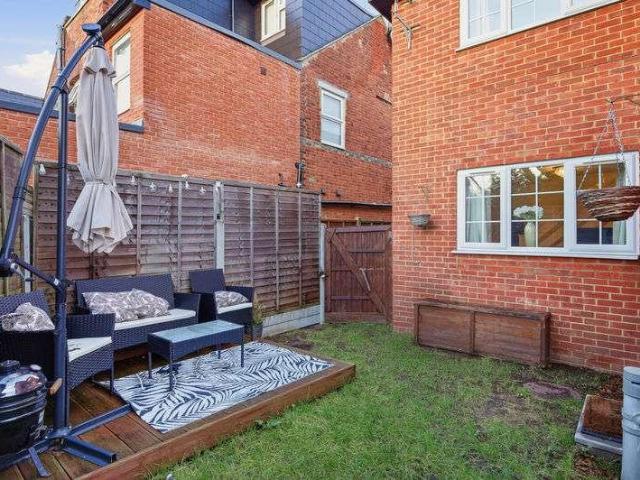 House for sale in Brentwood, Essex