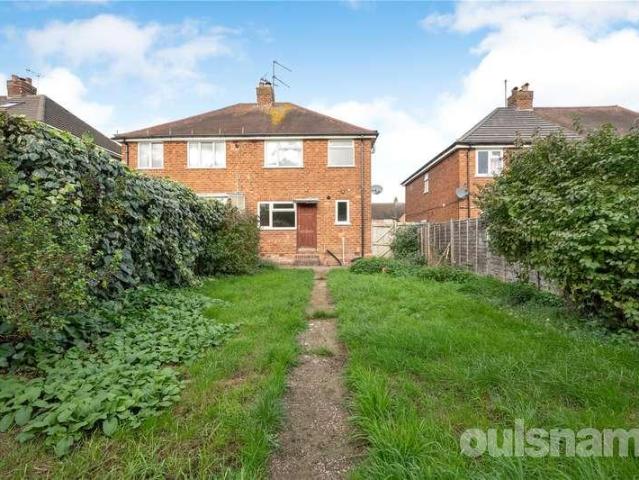 House for sale in Alvechurch CP, Bromsgrove