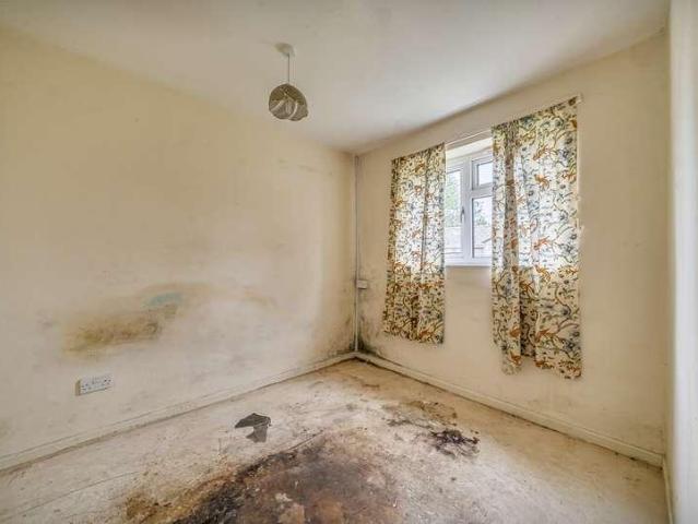 House for sale in Black Bourton, Oxfordshire