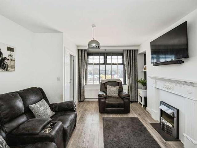 House for sale in Nangreaves, Wales