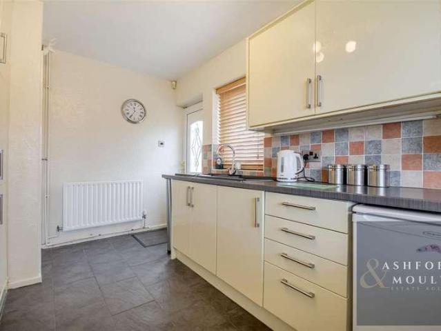 House for sale in Calverton CP, Gedling