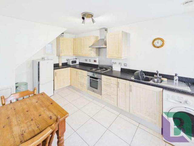 House for sale in Husborne Crawley, Aspley Guise