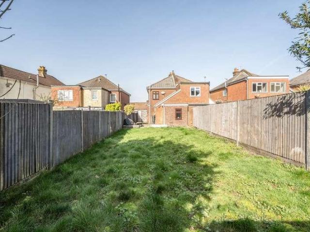 House for sale in Weston Common, City Of Southampton