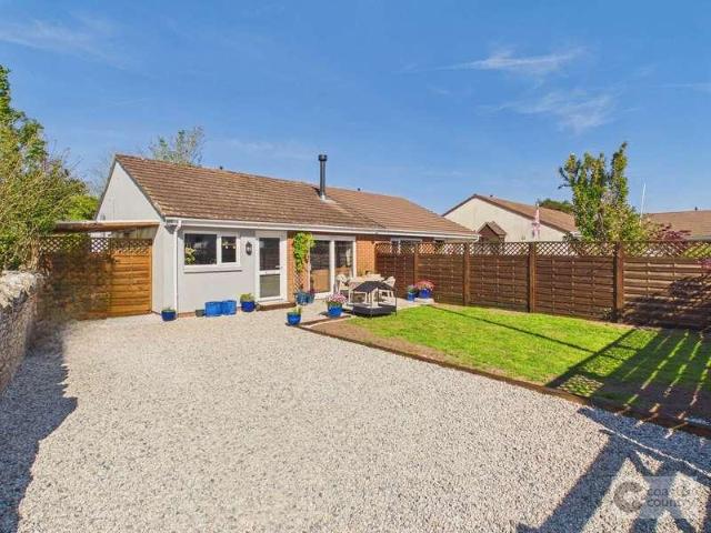 House for sale in Bridford, Devon