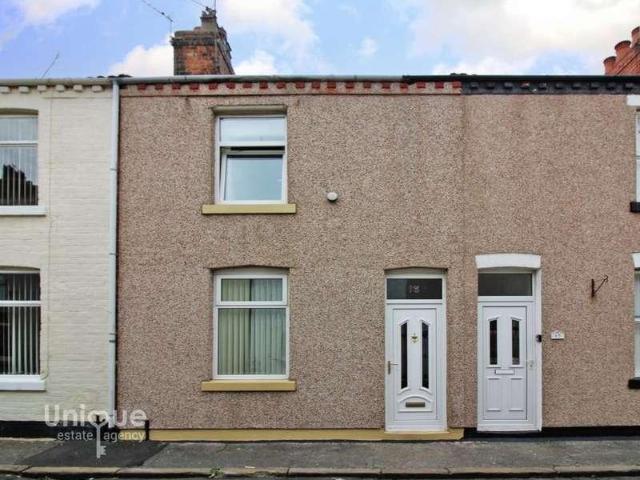 House for sale in Fleetwood, Cabus