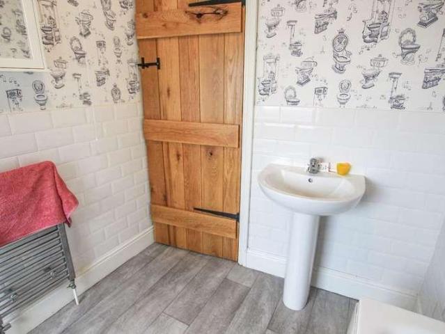 House for sale in Lytham, Fylde