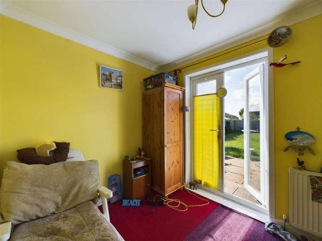 House for sale in Mablethorpe, East Lindsey