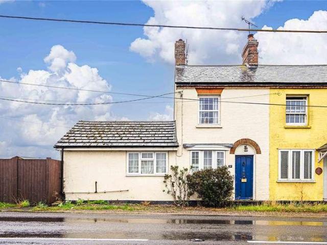 House for sale in Northall, Edlesborough
