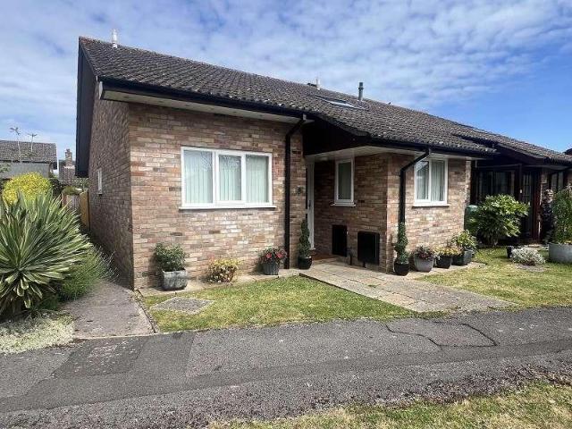 House for sale in Ashurst Bridge, Hampshire