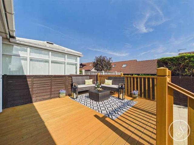 House for sale in West Yorkshire