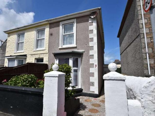 House for sale in Roseworthy, Cornwall