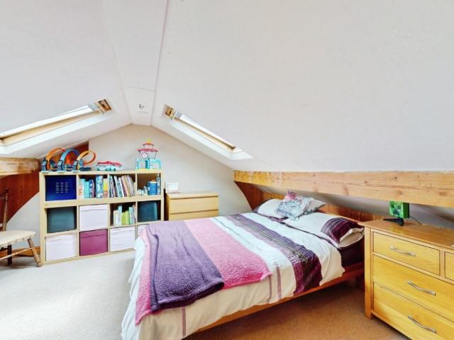 House for sale in Otley, West Yorkshire