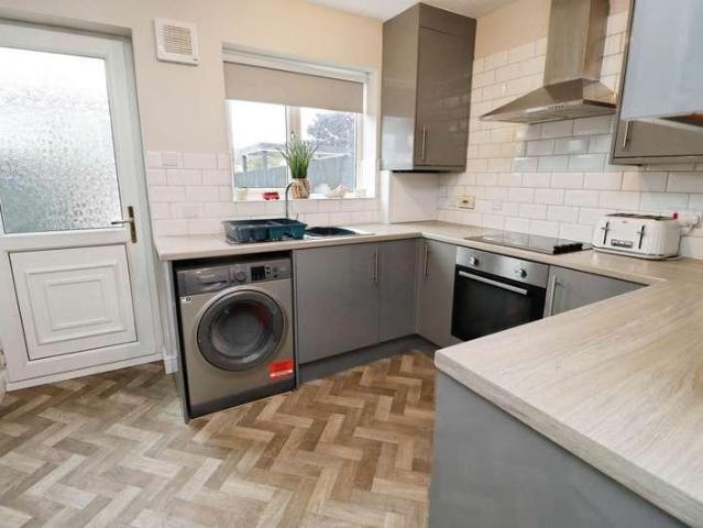 House for sale in Bromborough Pool, New Ferry