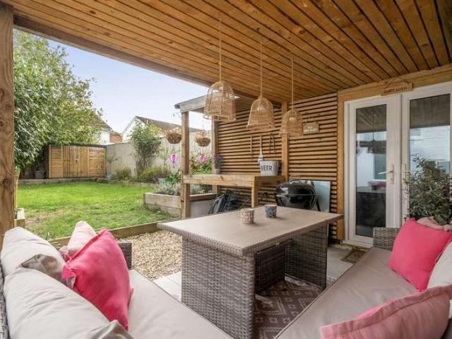 House for sale in Puriton
