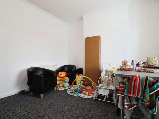 House for sale in Caerau, Cardiff