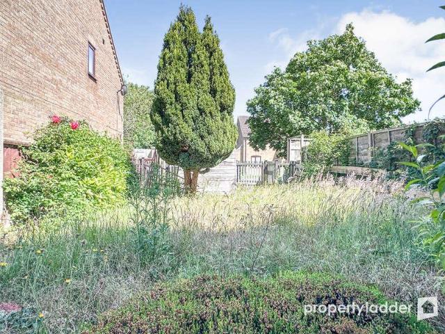 House for sale in Wacton, Burgh St Peter