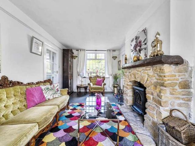 House for sale in East Dorset