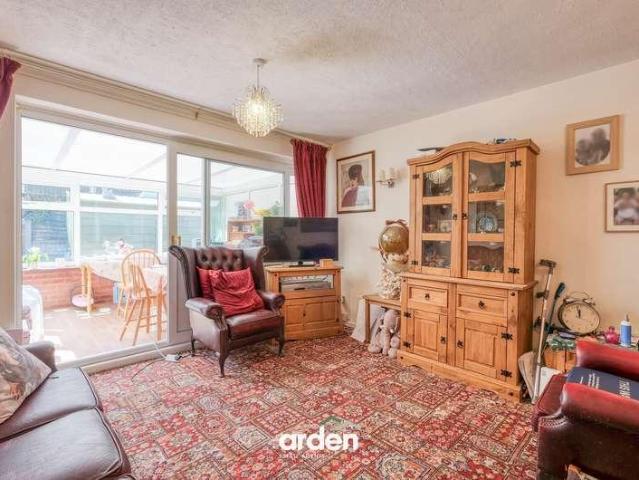 House for sale in Longbridge, West Midlands