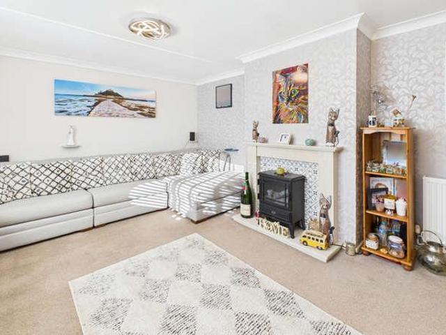 House for sale in Treneere, Penzance