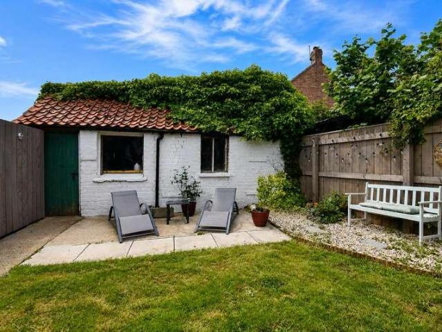 House for sale in Patrington, East Riding Of Yorkshire