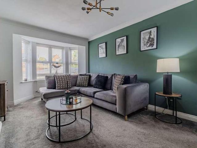 House for sale in Brentingby, Leicestershire