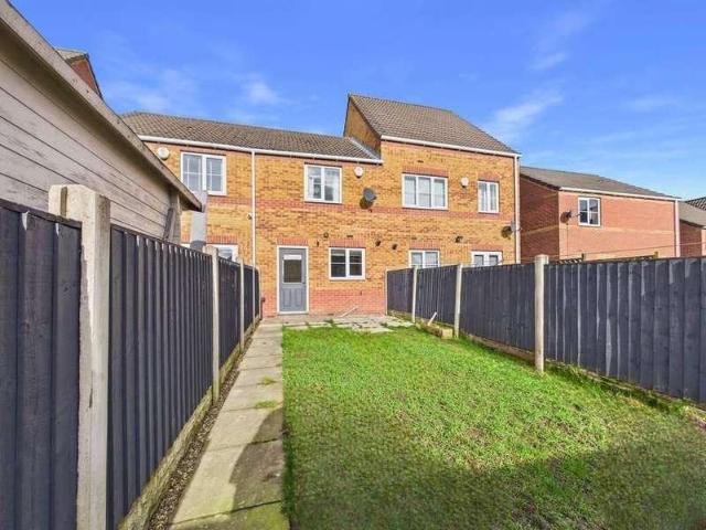 House for sale in West Green, Barnsley