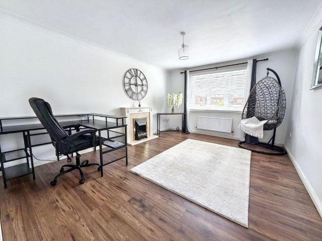 House for sale in Ashbrooke, Sunderland
