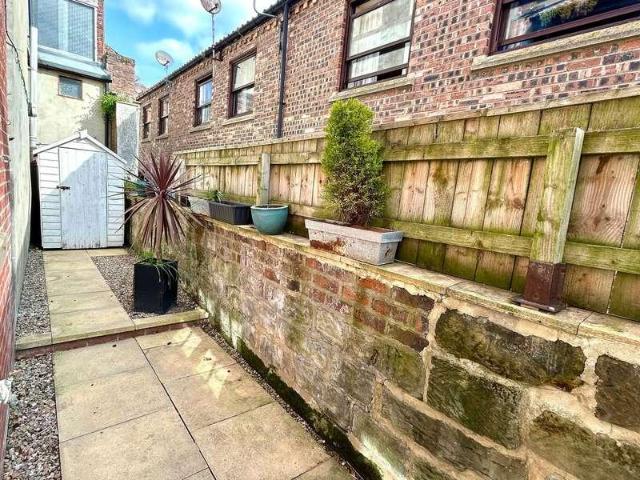 House for sale in Whitby, North Yorkshire