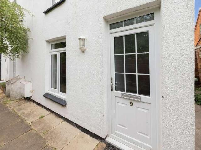 House for sale in Caldecott, Dromore