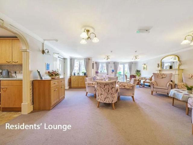 House for sale in Clapham, West Sussex