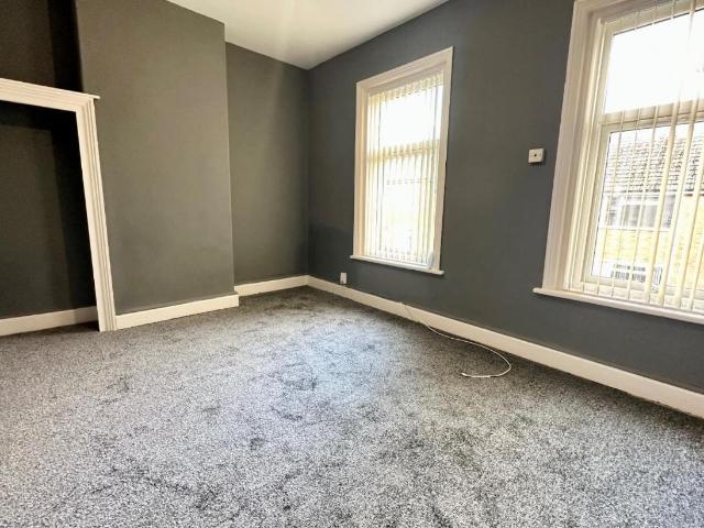 House for sale in Claremont, Blackpool