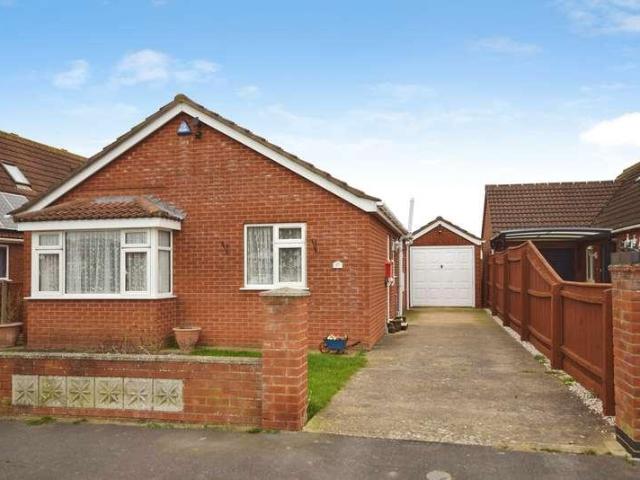 House for sale in Winthorpe, Belleau