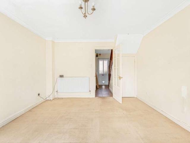 House for sale in Watchfield, Dromore