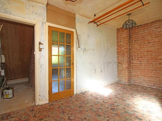 House for sale in Thornton, Wyre