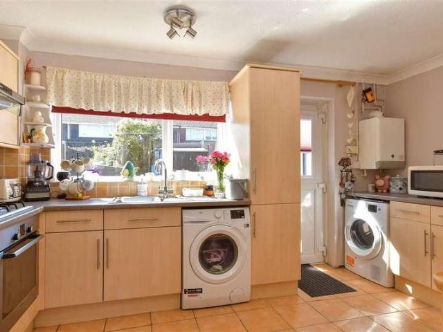 House for sale in Strood