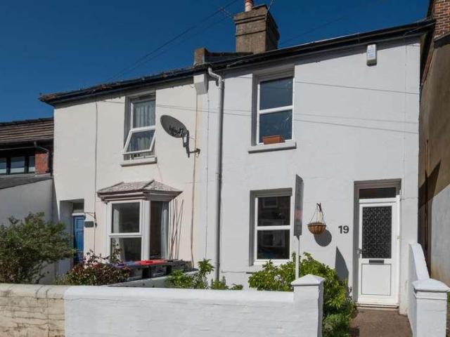 House for sale in Wincheap, The Bridge