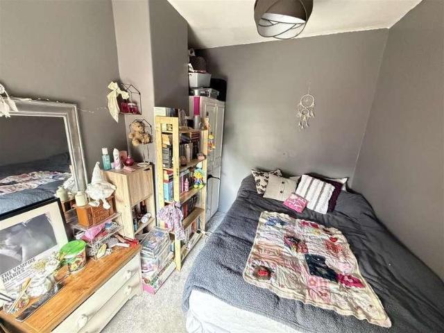 House for sale in Beamhurst, Staffordshire