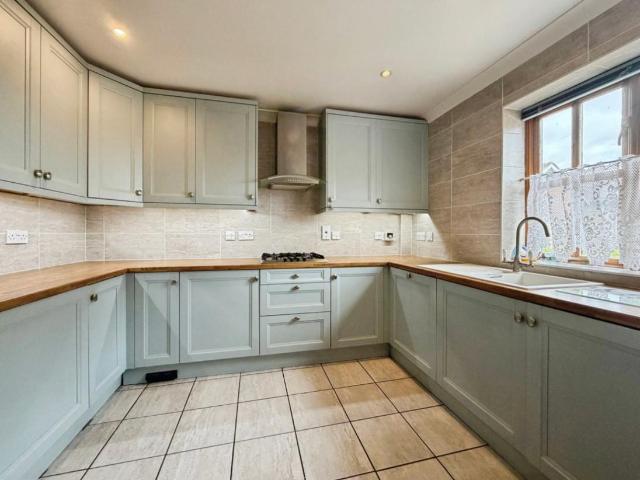 House for sale in Hawkinge, Folkestone