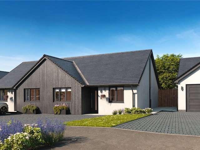 House for sale in Llandrindod Wells