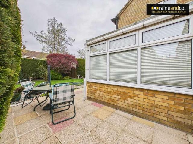 House for sale in Potters Bar, Hertsmere