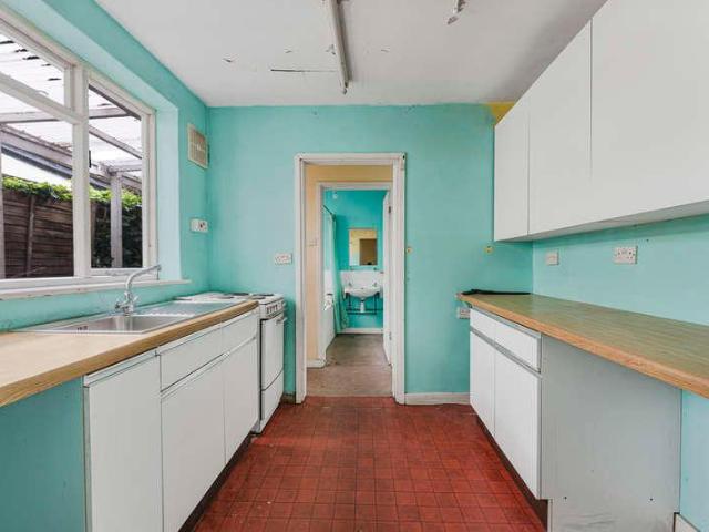 House for sale in Norbiton, Greater London