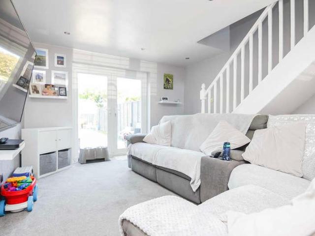 House for sale in Weston-super-mare, North Somerset
